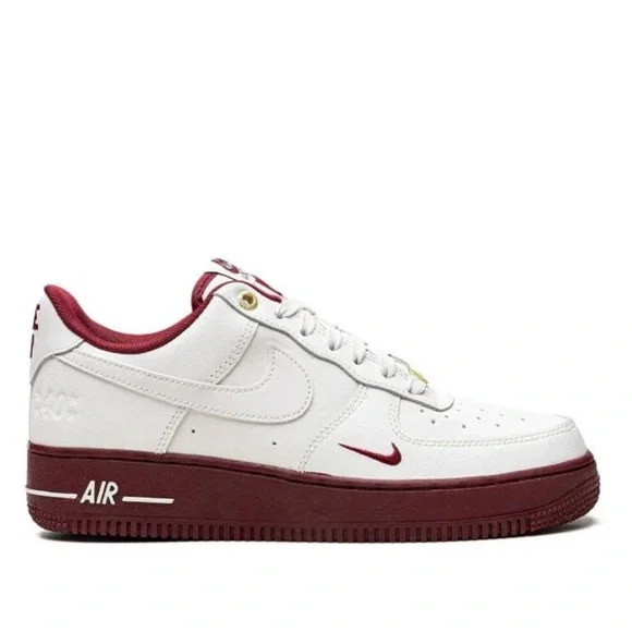Nike 40th Anniversary Air Force 1 Low - Picture 3 of 5